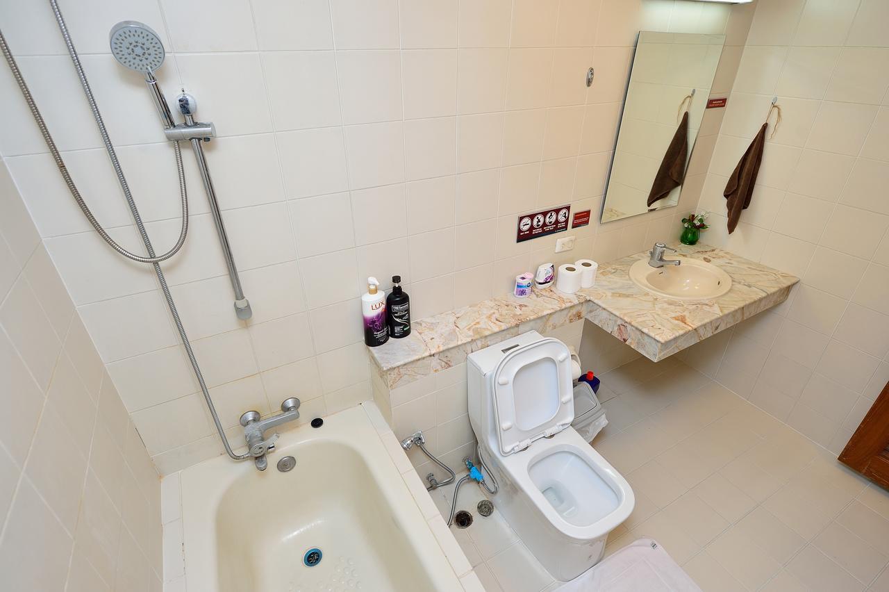 Lost And Found Bed And Breakfast Μπανγκόκ Εξωτερικό φωτογραφία