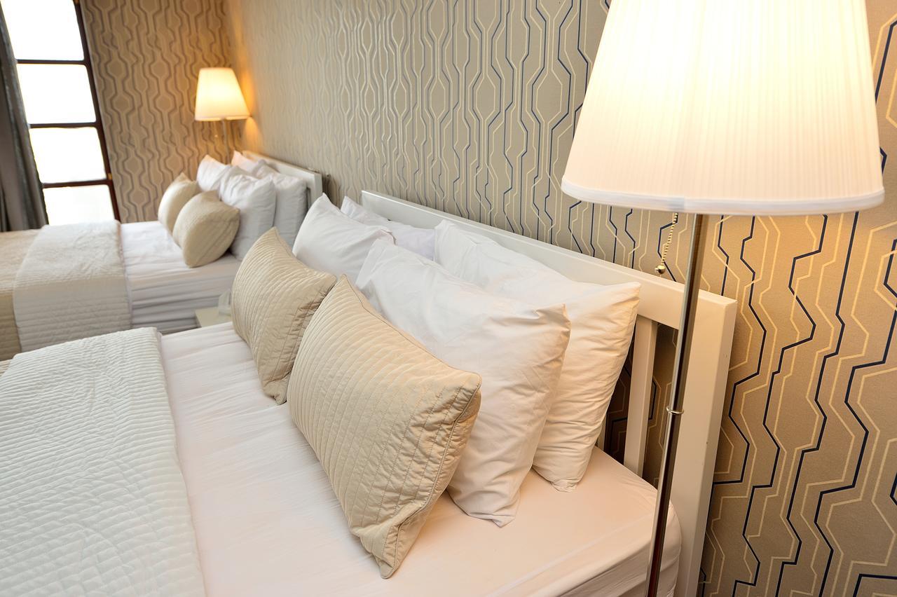 Lost And Found Bed And Breakfast Μπανγκόκ Εξωτερικό φωτογραφία