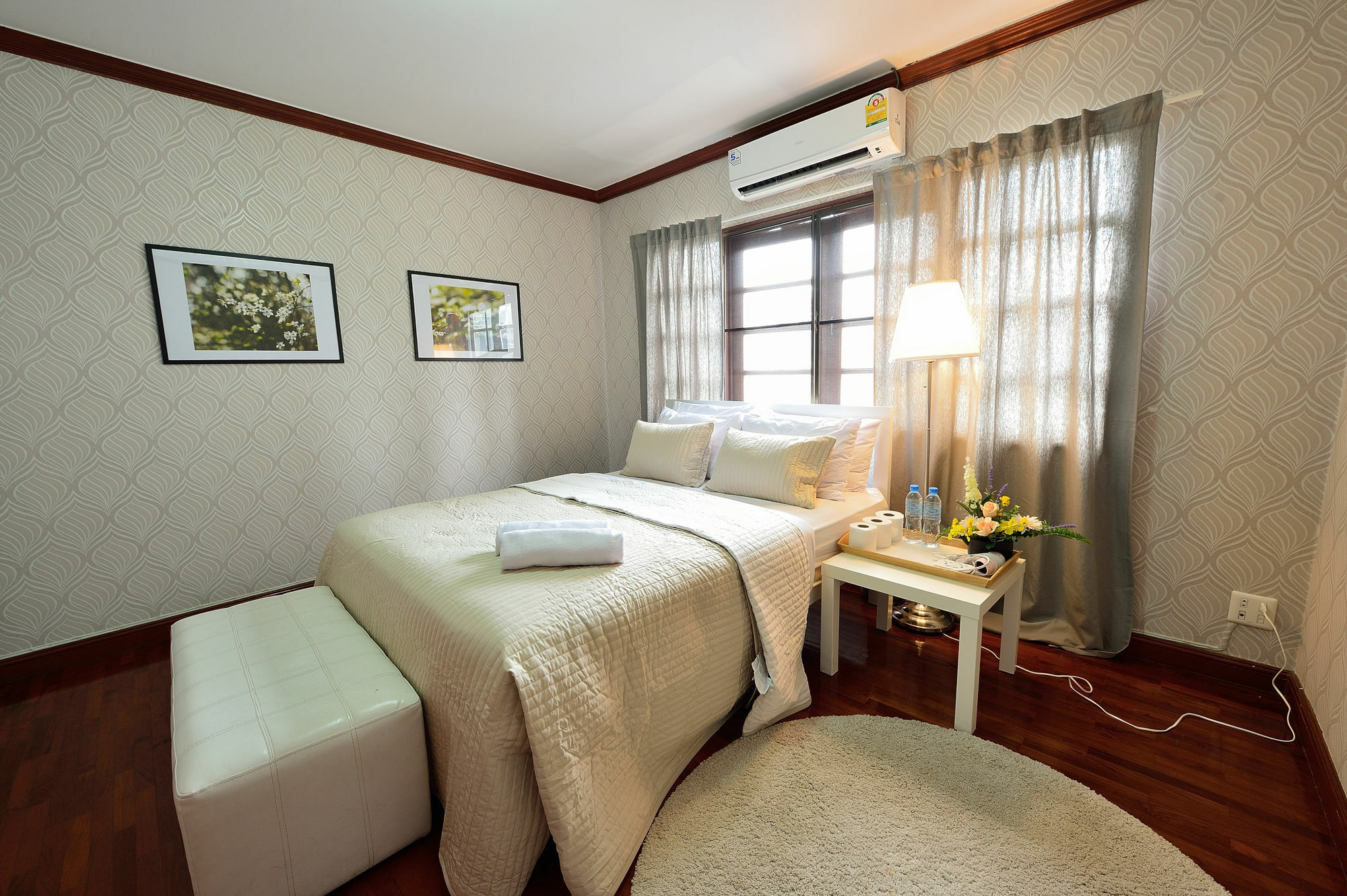 Lost And Found Bed And Breakfast Μπανγκόκ Εξωτερικό φωτογραφία