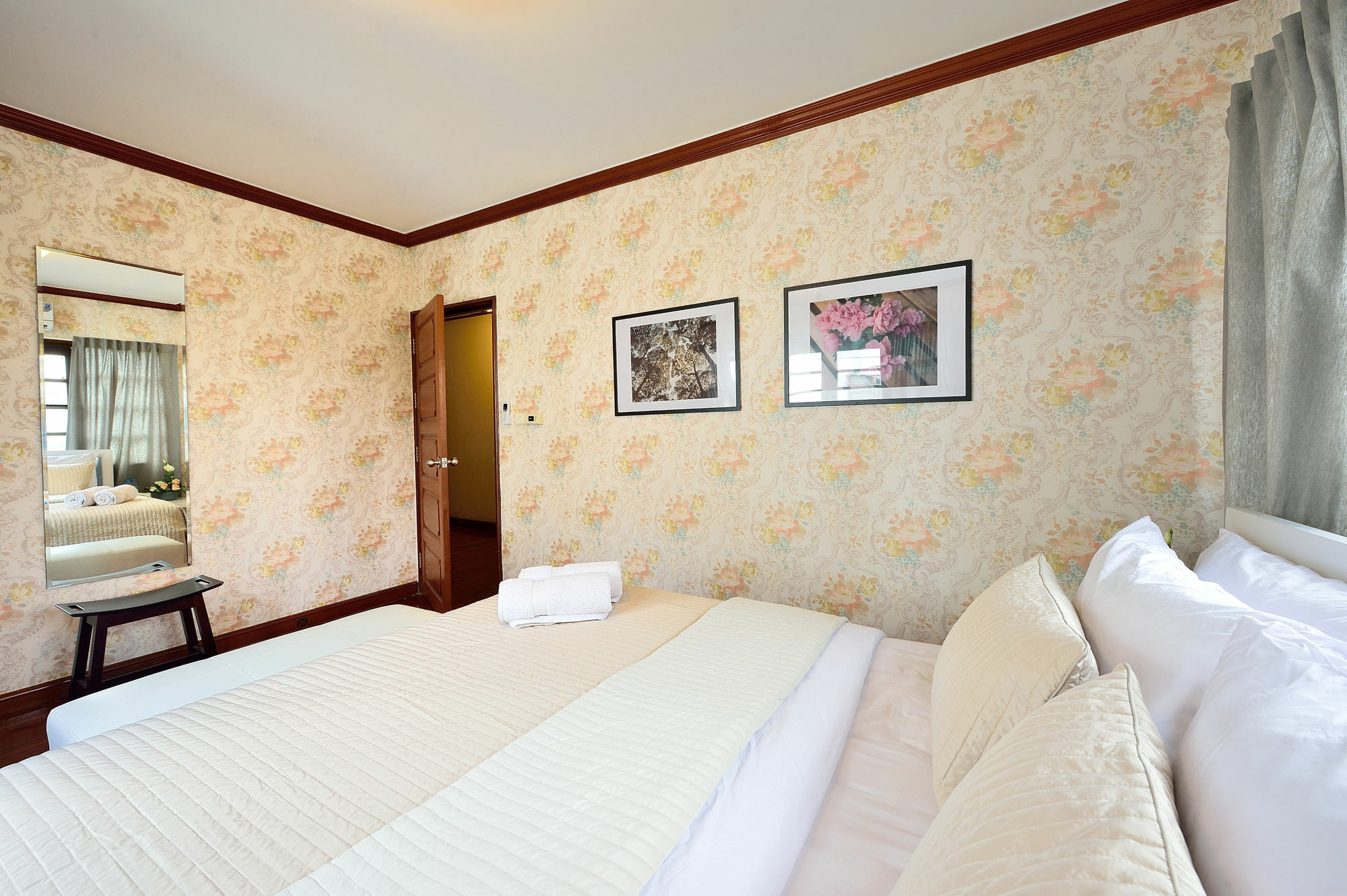 Lost And Found Bed And Breakfast Μπανγκόκ Εξωτερικό φωτογραφία