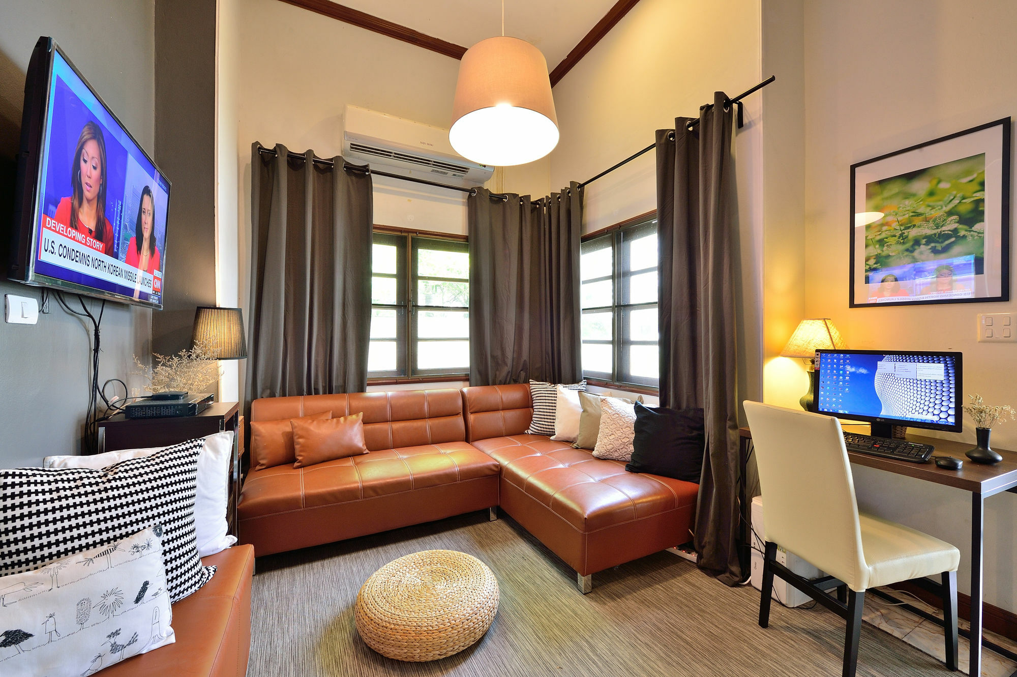 Lost And Found Bed And Breakfast Μπανγκόκ Εξωτερικό φωτογραφία