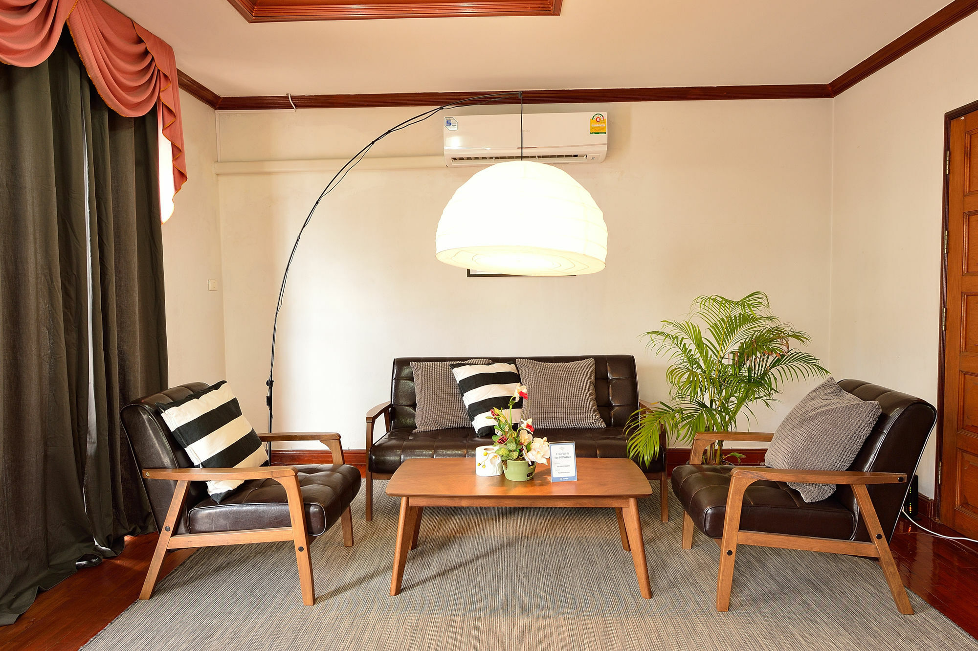 Lost And Found Bed And Breakfast Μπανγκόκ Εξωτερικό φωτογραφία