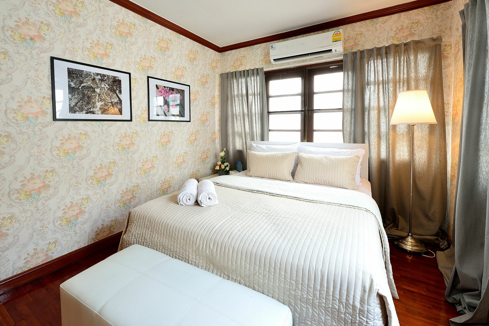 Lost And Found Bed And Breakfast Μπανγκόκ Εξωτερικό φωτογραφία