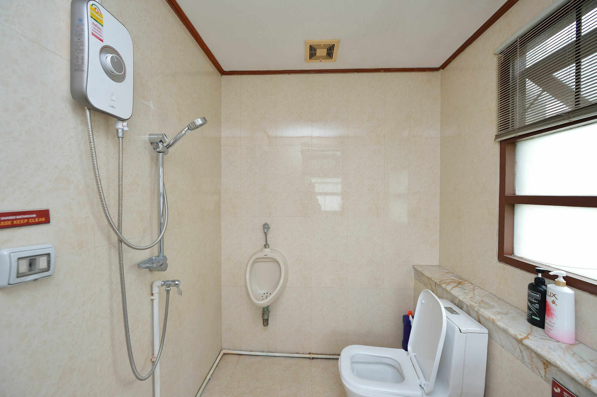 Lost And Found Bed And Breakfast Μπανγκόκ Εξωτερικό φωτογραφία