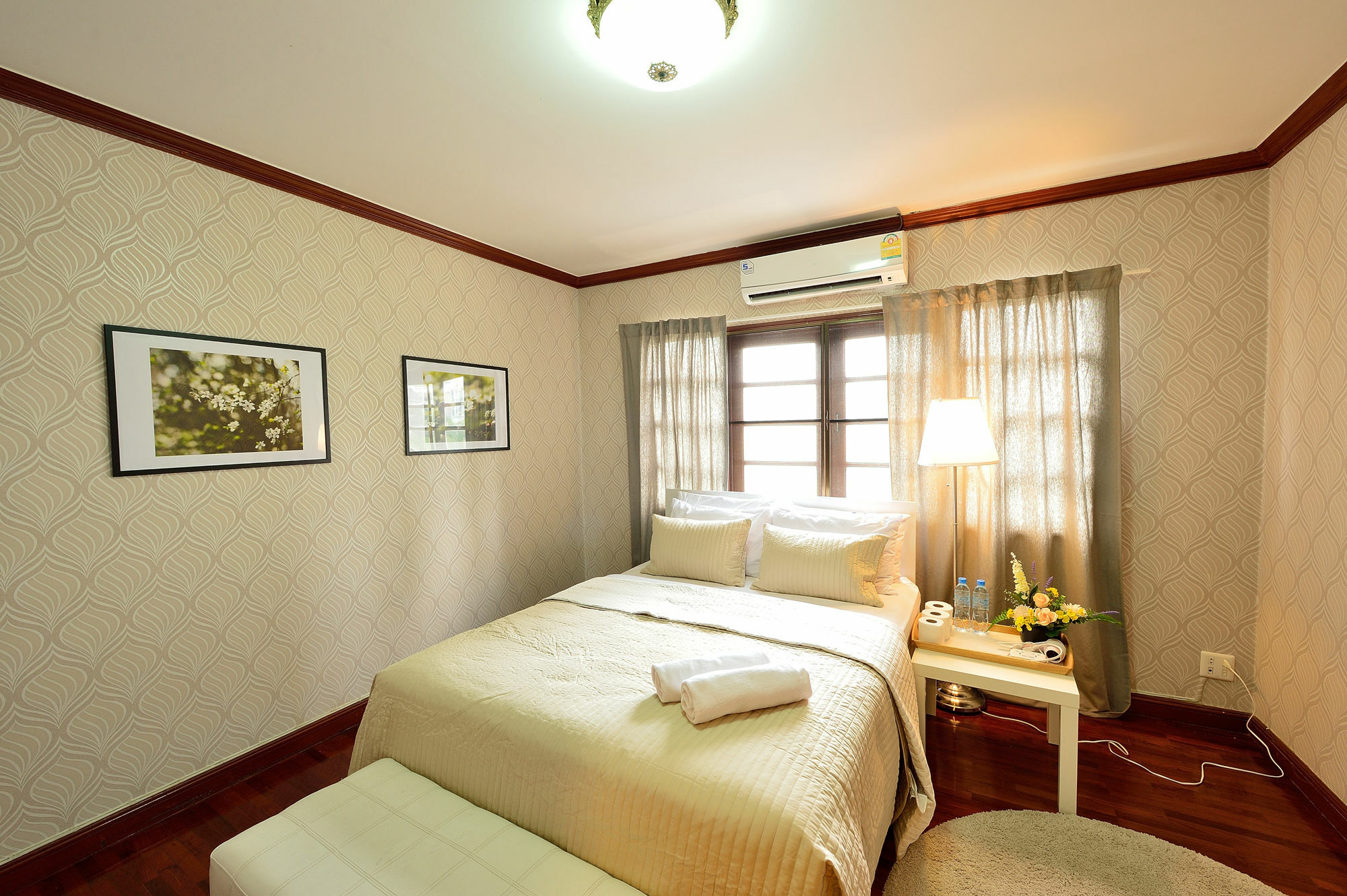 Lost And Found Bed And Breakfast Μπανγκόκ Εξωτερικό φωτογραφία