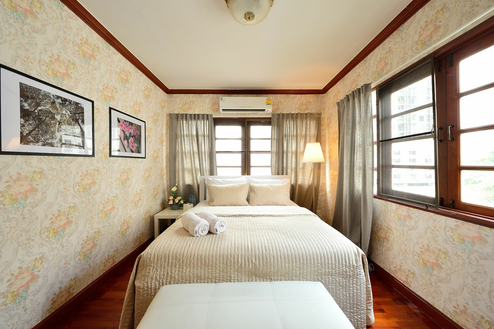 Lost And Found Bed And Breakfast Μπανγκόκ Εξωτερικό φωτογραφία