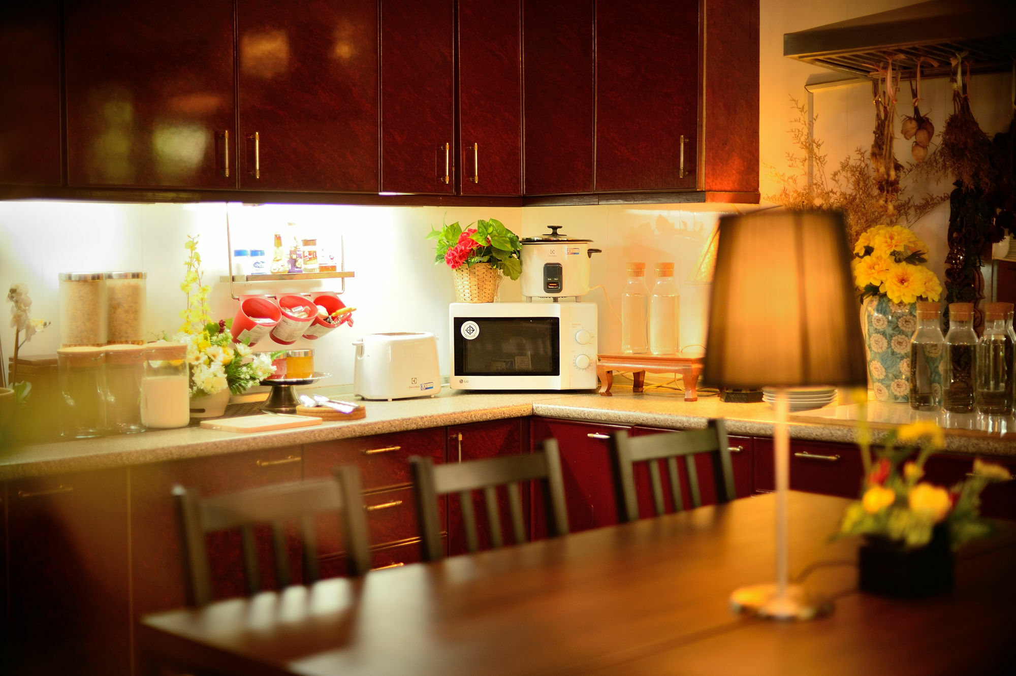 Lost And Found Bed And Breakfast Μπανγκόκ Εξωτερικό φωτογραφία